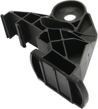 Front Bumper Support Guide Bracket Left Driver Side Direct Replacement Compatible With 2002-2005 BMW 3-Series BM1066106 51117895415