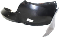 Front Fender Liner Right Passenger Side Direct Replacement Compatible With 2005-2010 Chevrolet Cobalt / 2007-2009 Pontiac G5 GM1251121 15289944