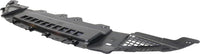 AUTOS PARTS PLUS Front Bumper Lower Valance Textured Direct Replacement Compatible With 2011-2015 Chevrolet Cruze / 2016 Limited GM1228149 95212249