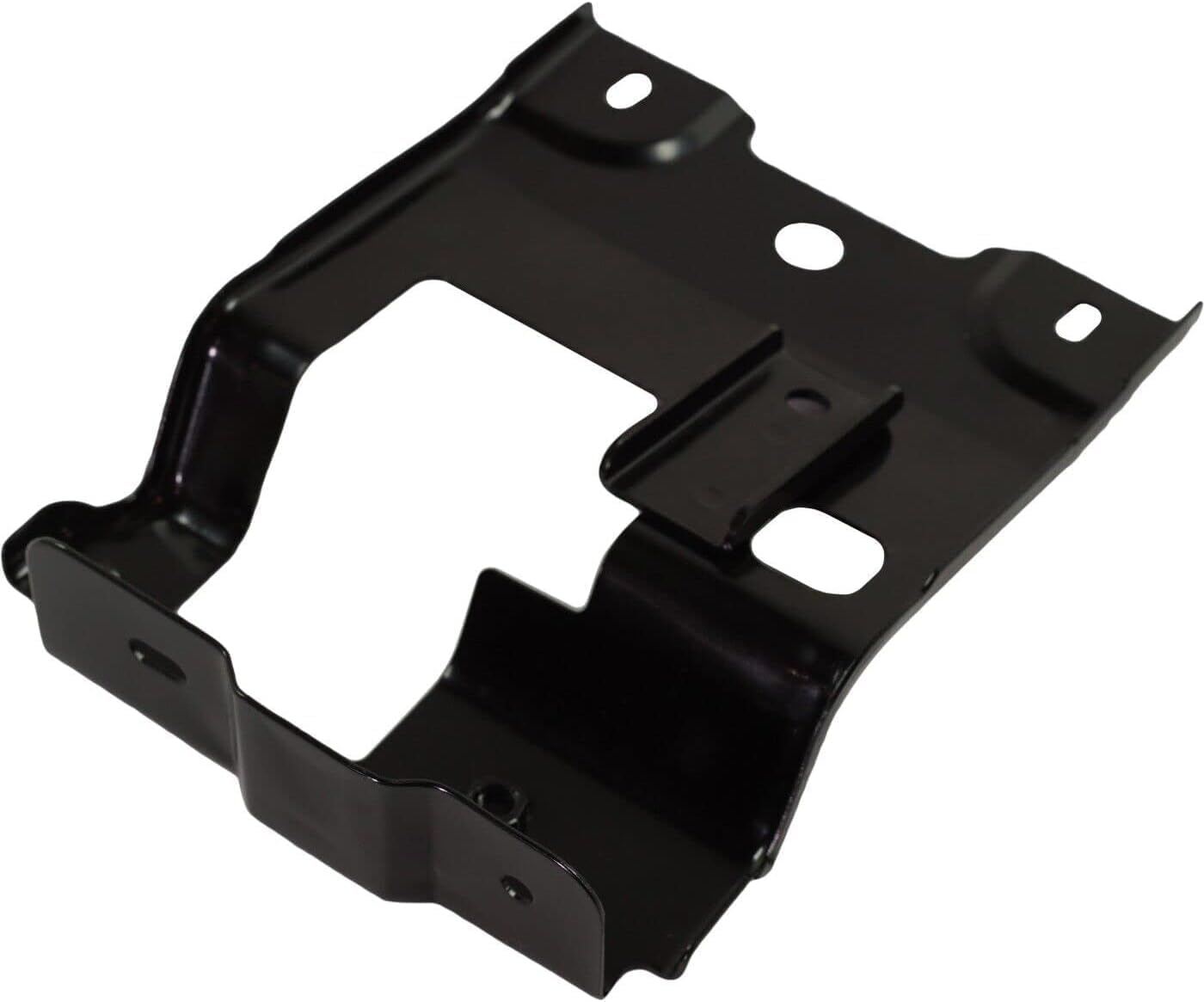 Front Bumper Center Bracket Steel Direct Replacement Compatible with 2019-2021 Nissan Altima NI1031127 622406CA0B