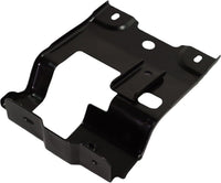 Front Bumper Center Bracket Steel Direct Replacement Compatible with 2019-2021 Nissan Altima NI1031127 622406CA0B