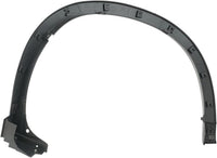 AUTOS PARTS PLUS Rear Wheel Arch Molding Primed Right Passenger Side Direct Replacement Compatible with 2013-2016 Mazda CX-5 MA1791100 KD5351W50C8N