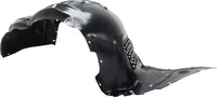 Front Fender Liner Right Passenger Side Direct Replacement Compatible with 2016-2022 Chevrolet Camaro GM1249296 84922606