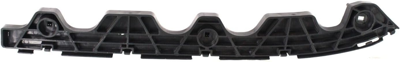 Rear Bumper Cover Support Bracket Right Passenger Side Direct Replacement Compatible With 2004-2010 Toyota Sienna TO1167113 52575AE010