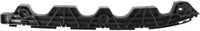 Rear Bumper Cover Support Bracket Right Passenger Side Direct Replacement Compatible With 2004-2010 Toyota Sienna TO1167113 52575AE010