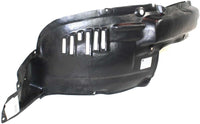 Front Fender Liner Right Passenger Side Direct Replacement Compatible With 2006-2009 Toyota 4Runner TO1251124 5387535100
