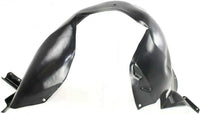 Front Fender Liner Left Driver Side Direct Replacement Compatible with 1996-1997 Ford Thunderbird/Mercury Cougar FO1250122 F6SZ16103AA