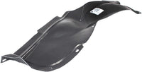 Front Fender Liner Rear Section Right Passenger Side Direct Replacement Compatible With 1999-2004 Oldsmobile Alero GM1249155 22639914