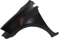 AUTOS PARTS PLUS Front Fender Primed Steel Left Driver Side Direct Replacement Compatible With 2009-2013 Toyota Corolla TO1240224 5380212A70