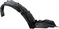 Front Inner Fender Liner Right Passenger Side Direct Replacement Compatible With 2015-2021 Subaru WRX SU1249140 59110VA000