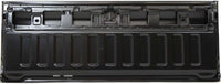 Tail Gate Primed Steel Direct Replacement Compatible With 1997-2003 Ford F150 / 1999-2007 Super Duty FO1900113 F65Z9940700AX