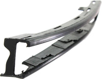 Front Bumper Molding Primed Right Passenger Side Direct Replacement Compatible With 2006-2010 Volkswagen Passat VW1059101 3C0807718CGRU