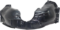 Front Fender Liner Right Passenger Side Direct Replacement Compatible With 2016-2019 Chevrolet Cruze GM1249264 84156925