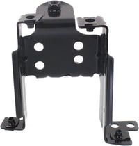 Front Bumper Inner Bracket Left Driver Side Direct Replacement Compatible with 2011-2014 GMC Sierra 2500HD / 3500HD GM1062102 25832380
