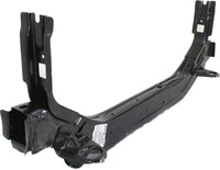 Front Radiator Lower Support Assembly Steel Direct Replacement Compatible With 2007-2012 Dodge Caliber / 2007-2017 Jeep Compass/Patriot CH1225226 5115402AH