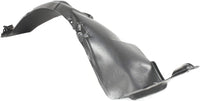 Front Fender Liner Right Passenger Side Direct Replacement Compatible with 2004-2009 Kia Spectra KI1251110 868122F000