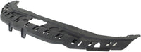 Front Radiator Support Cover Direct Replacement Compatible with 2011-2014 Chrysler 300 CH1224100 68127949AB
