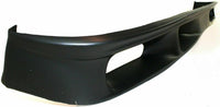 Front Bumper Valance Primed with Fog Light Hole Direct Replacement Compatible With 1993 1995 Ford F-150 Lightning FO1095155 F3TZ17626B