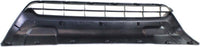 Front Bumper Center Grille Textured Black Direct Replacement Compatible With 2012-2015 Toyota Tacoma TO1036133 5311204030