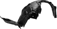 Front Fender Liner Right Passenger Side Direct Replacement Compatible With 2019-2021 Subaru Forester SU1249132 59110SJ020