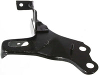 AUTOS PARTS PLUS Set Of 2 Front Bumper Brackets Reinforcement Steel Left Driver & Right Passenger Side Direct Replacement Compatible With 1998-2000 Toyota Tacoma TO1067129 TO1066129 5201204050