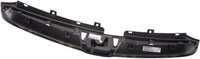 Front Grille Primed Shell & Insert Direct Replacement Compatible With 2006-2007 Honda Accord HO1200179 71121SDAA10ZA