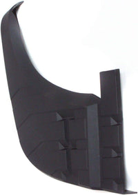 Rear Bumper Step Pad Extension Left Driver Side Direct Replacement Compatible With 2007-2013 Toyota Tundra TO1196100 521640C040