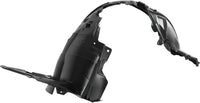 Front Fender Liner Right Passenger Side Direct Replacement Compatible With 2013-2019 Nissan Sentra NI1249133 638403SH0A