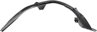 Front Fender Liner Right Passenger Side Direct Replacement Compatible With 2006-2013 Chevrolet Impala / 2014-2016 Limited GM1251122 10333702