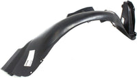 Front Fender Liner Right Passenger Side Direct Replacement Compatible with 2004-2008 Suzuki Forenza SZ1251100 7231085Z01