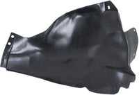 Front Fender Liner Rear Section Right Passenger Side Direct Replacement Compatible With 2002-2005 Ford Thunderbird FO1251124 1W6Z16102BA
