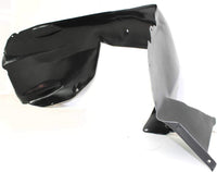 Front Fender Liner Right Passenger Side Direct Replacement Compatible With 1996-1997 Ford Thunderbird/Mercury Cougar FO1251122 F6SZ16102AA