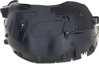 Front Fender Liner Left Driver Side Direct Replacement Compatible With 2017-2020 Ford F-150 FO1248209 JL3Z16103B