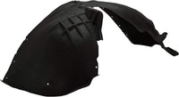 Front Fender Liner Left Driver Side Direct Replacement Compatible With 2018-2021 Chevrolet Traverse GM1248284 84604304