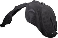 Front Fender Liner Left Driver Side Direct Replacement Compatible With 2011-2022 Jeep Grand Cherokee CH1248153 55079293AL