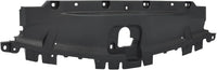 Front Upper Radiator Support Cover Direct Replacement Compatible With 2009-2013 Infiniti G37 / 2011-2012 G25 / 2007-2008 G35 IN1224102 191275066324 625C0JK00A B073QR6F75