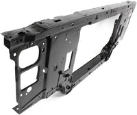 Autos Parts Plus Front Radiator Support Assembly Steel Direct Replacement Compatible With 1992-1997 Ford F-Series FO1225122 F4TZ16138B