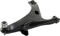 Set Of 2 Front Control Arm With Ball Joint And Bushing Right Passenger & Left Driver Side Direct Replacement Compatible With 2008-2011 Subaru Impreza 20202AG182 20202AG191