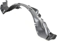 Front Fender Liner Left Driver Side Direct Replacement Compatible With 2000-2006 Nissan Sentra NI1248106 638434Z800