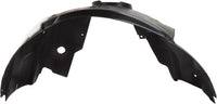 Front Fender Liner Left Driver Side Direct Replacement Compatible With 2015-2018 Ford Edge FO1248192 FT4Z16103G