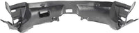 Front Engine Splash Shield Under Cover Direct Replacement Compatible with 1998-2002 Honda Accord / 1999-2003 Acura TL AC1228105 74111S87000