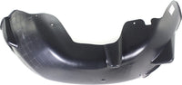 Front Fender Liner Right Passenger Side Direct Replacement Compatible With 2004-2006 Dodge Durango CH1251123 55362504AF