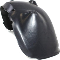 Front Fender Liner Right Passenger Side Direct Replacement Compatible With 2002-2009 Dodge Ram Full Size Pickup CH1249125 55275834AI