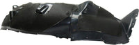 Front Fender Liner Right Passenger Side Direct Replacement Compatible With 2018 Ford Expedition FO1249185 JL1Z16102B