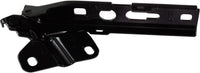 Set Of 2 Front Hood Hinge Assembly Steel Left Driver & Right Passenger Side Direct Replacement Compatible With 2015-2018 Audi Q3 AU1236105 AU1236104 8U0823302 8U0823301