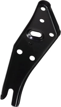 Rear Bumper Inner Arm Bracket Steel Left Driver Side Direct Replacement Compatible With 2005-2015 Toyota Tacoma TO1166114 5201604010