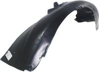 Front Fender Liner Right Passenger Side Direct Replacement Compatible With 2002-2005 Audi A4 AU1249105 8E0821172B