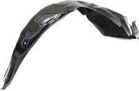 Front Fender Liner Left Driver Side Direct Replacement Compatible With 2014-2018 Subaru Forester SU1248127 59110SG011