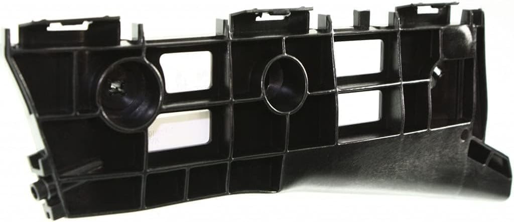 Front Bumper Support Bracket Right Passenger Side Direct Replacement Compatible With 2010-2015 Toyota Prius TO1067172 5211547041