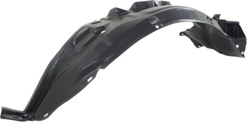 Front Fender Liner Right Passenger Side Direct Replacement Compatible with 1995-1997 Nissan 200SX / 1998-1999 Sentra NI1251118 638421M100